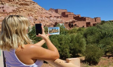 Marruecos se impone como uno de los principales destinos turísticos mundiales