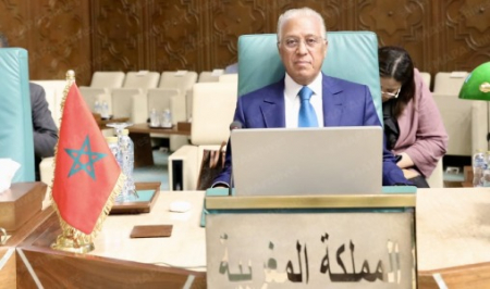 Morocco Actively Participated in Arab-Islamic Emergency Summit