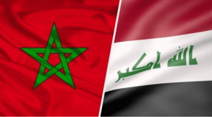 Marruecos e Irak firman un memorando de entendimiento para reforzar se cooperación judicial