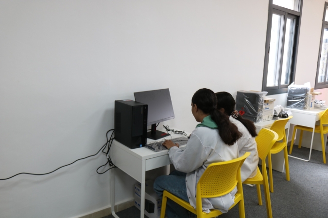 Dar Attaliba Debdou à Taourirt, une structure intégrée pour un accompagnement scolaire efficace des filles en milieu rural