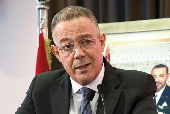 Riyad : Réélection de M. Fouzi Lekjaa au Conseil exécutif de l’UAFA