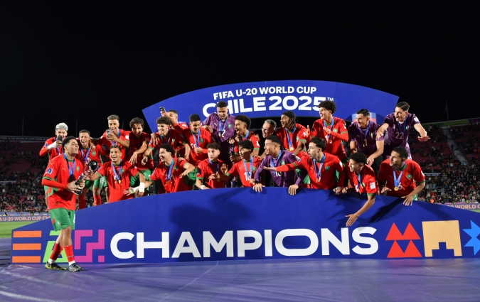 Mundial Sub-20: La coronación de los Leoncillos, culminación de la política deportiva visionaria impulsada por Su Majestad el Rey