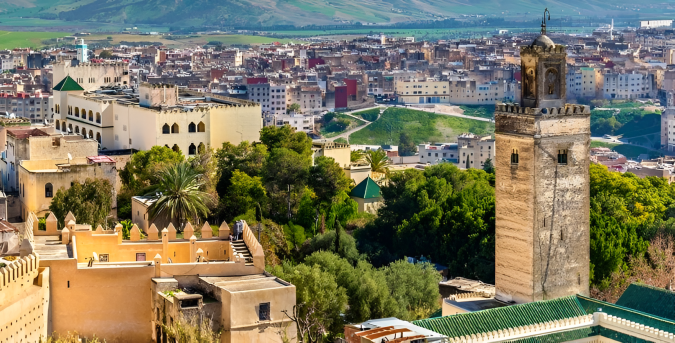 Fès-Meknès : Des investissements de 16,7 MMDH approuvés à fin septembre 2025
