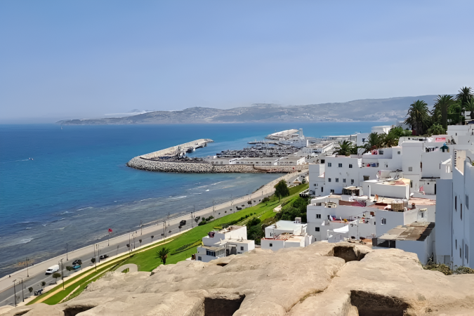 طنجة-تطوان-الحسيمة: مجلس الجهة يدعم ابتكار الشباب عبر التكنولوجيا الرقمية بغلاف مالي يناهز 4 ملايين درهم