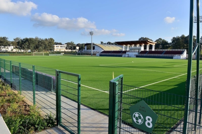 L’Académie Mohammed VI, vivier intarissable du renouveau du football marocain