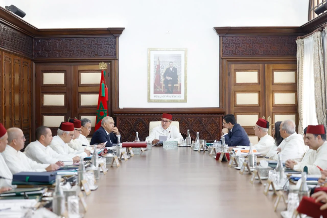 Adoption d'un projet de décret relatif aux attributions et à l'organisation du ministère de la Santé et de la Protection Sociale