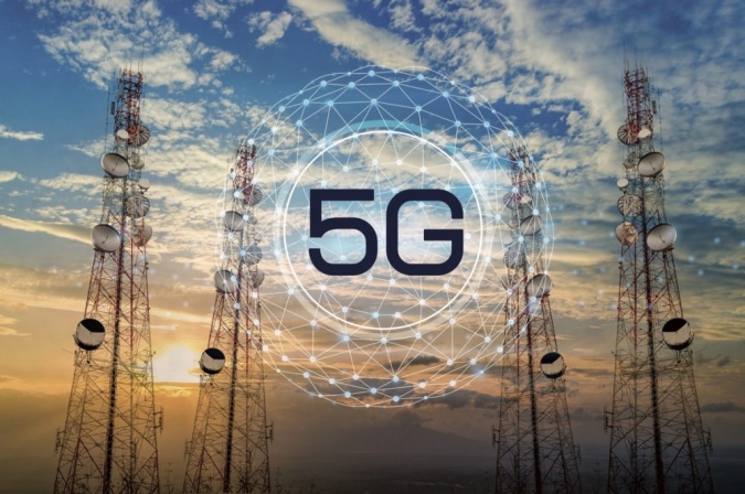 إطلاق المرحلة الأولى من تشغيل شبكة الجيل الخامس (5G) بالمملكة المغربية، اليوم الجمعة 07 نونبر 2025
