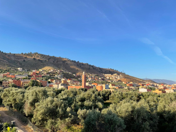 بني ملال.. المصادقة على عدد من المشاريع السوسيو- اقتصادية بأزيد من 23 مليون درهم