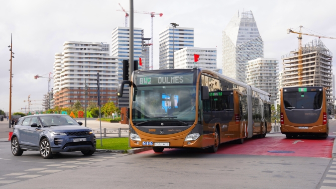 Plus de 78 MMDH mobilisés au Maroc pour développer un système de transport public propre, moderne et multimodal à l’horizon 2029