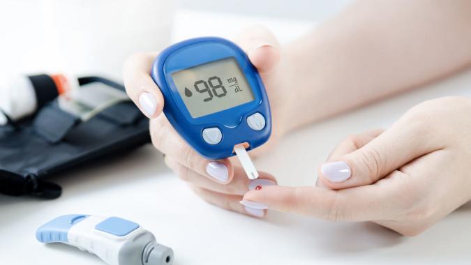 Journée mondiale du diabète: le ministère de la Santé organise une série d'activités de sensibilisation du 14 novembre au 15 décembre