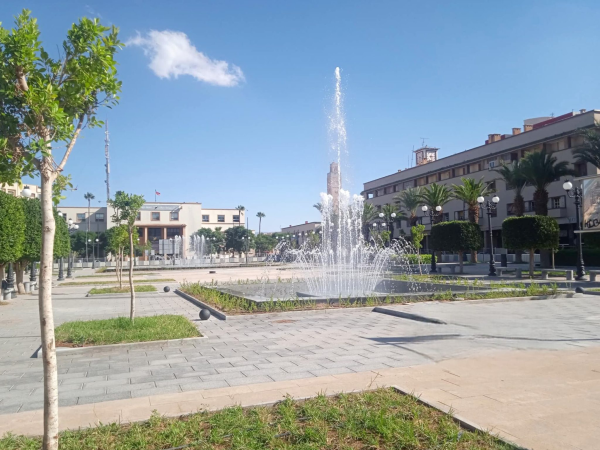 إطلاق القافلة الجهوية للتعريف بنظام الدعم الموجه للمقاولات بجهة الشرق لدعم التنمية الاقتصادية وتقليص الفوارق المجالية