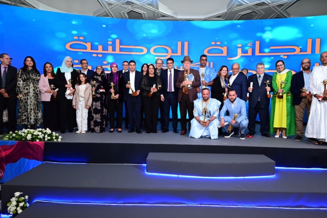 الصحافة المغربية تضطلع بدور هام في مواكبة القضايا الوطنية والدفاع عن المصالح العليا للمملكة