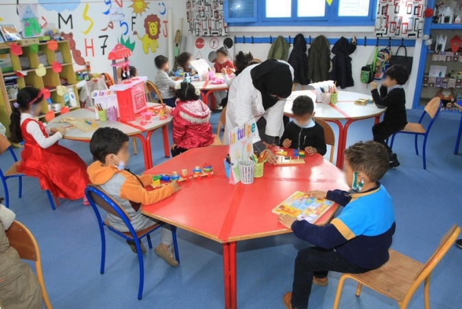  مواصلة تعميم التعليم الأولي ذي الجودة والحد من الهدر المدرسي في صلب أولويات الوزارة خلال 2026