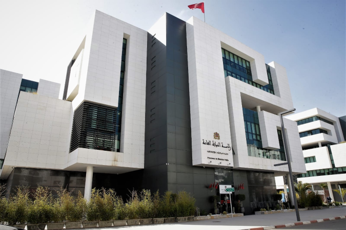 La Présidence du Ministère public lance un nouveau service numérique pour renforcer la communication entre les parquets et les usagers