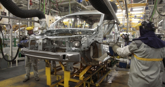 Morocco Underwent Profound Industrial Transformation Over Past Two Decades