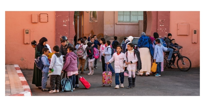 الرباط.. ورشة إقليمية تناقش سبل تعزيز قدرات البلدان المغاربية في مجال تسريع أجندة الطفولة المبكرة