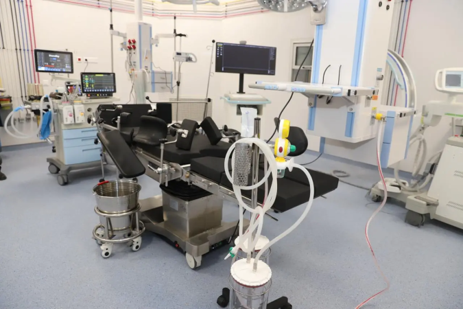 فاس-مكناس: إعطاء انطلاقة خدمات مستشفى القرب بإفران و 30 مركزا صحيا حضريا وقرويا بالجهة