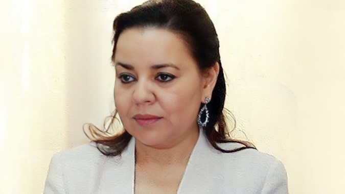 SAR la Princesa Lalla Asmaa preside en Rabat la ceremonia de inauguración del I Congreso Africano sobre la Implantación Coclear en Niños