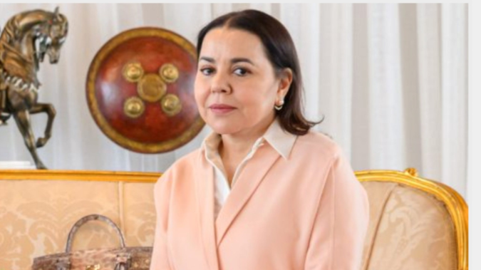 SAR la Princesa Lalla Asmaa inaugura el Centro “Princesa Lalla Asmaa” de Mequínez, un polo regional de excelencia para una atención completa de los niños sordos y con discapacidad auditiva