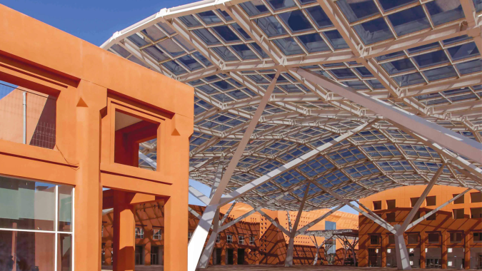 Benguérir: Inauguration de l'"UM6P CoreLabs", une nouvelle plateforme panafricaine de recherche expérimentale