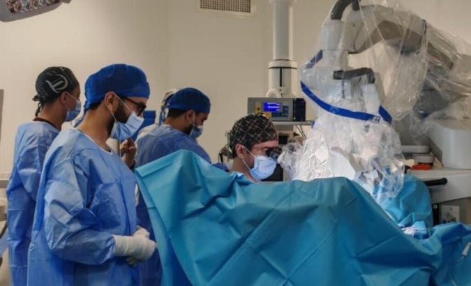 Le CHU Mohammed VI d’Agadir réussit la première intervention de reconstruction de l’urètre par microchirurgie au niveau national