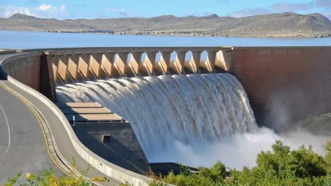 Morocco’s Water Inflows Reach 1,7 Mln m³ Since September