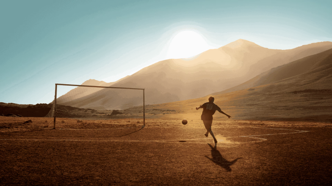 Casablanca : Vernissage de l'exposition "Oulad L’Koora", un hommage à la jeunesse passionnée de football