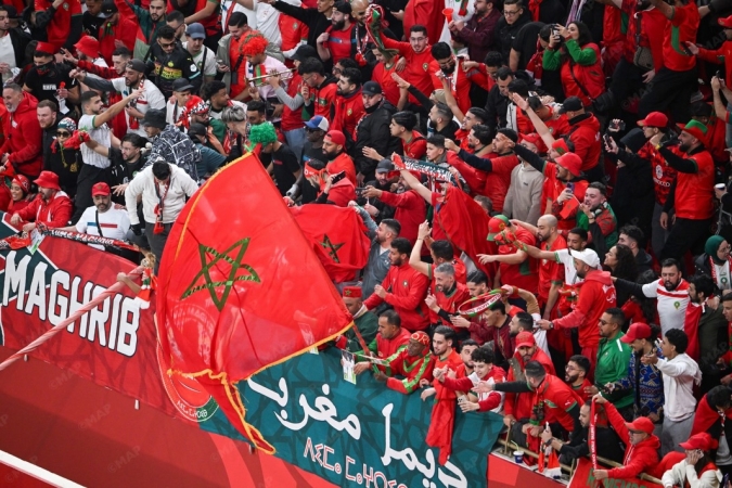 Joie suprême et fierté nationale après la qualification des Lions de l’Atlas pour la finale de la CAN 2025