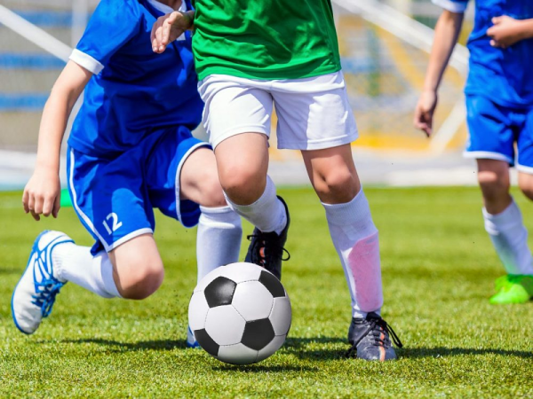 Hausse du nombre de bénéficiaires des activités sportives scolaires à 1,2 million en 2024