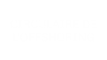Circulaire Offshoring