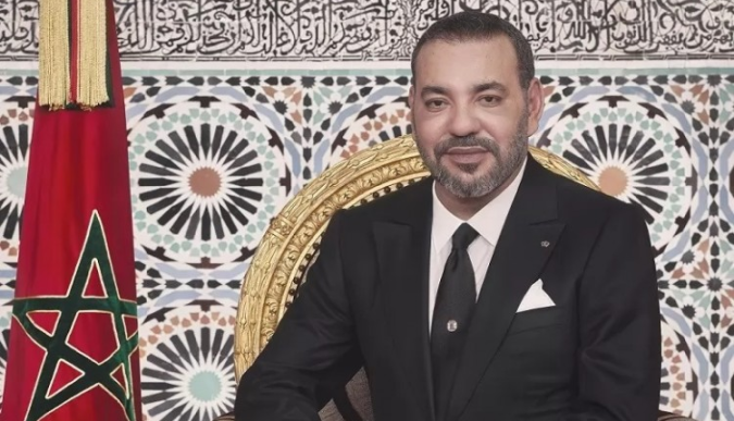 HM the King Congratulates Morocco's National Team, Runners-Up of Africa Cup of Nations
