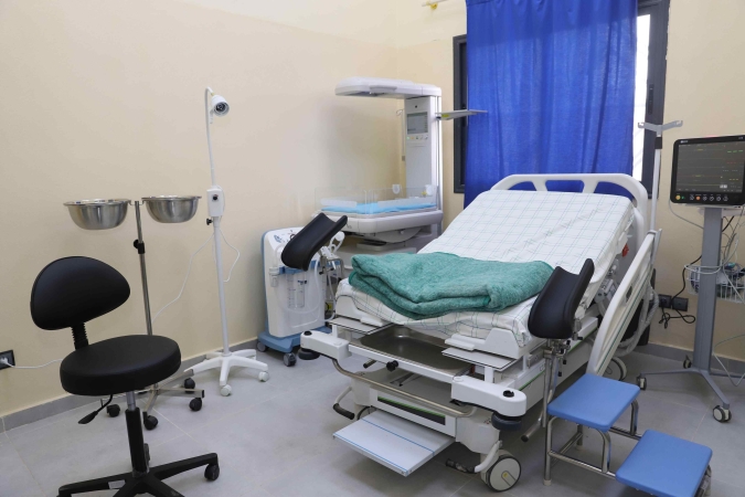 Lancement des services de 10 centres de santé urbains et ruraux dans la région de Fès-Meknès