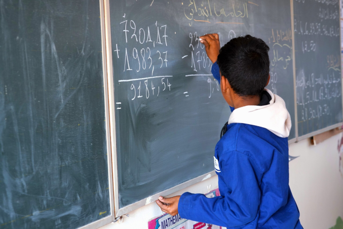 Intempéries: Des mesures d’urgence pour assurer la continuité des cours au profit des élèves des établissements d'enseignement affectés