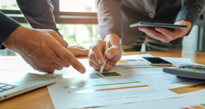 Souss-Massa: Plus de 6.800 entreprises créées à fin novembre dernier