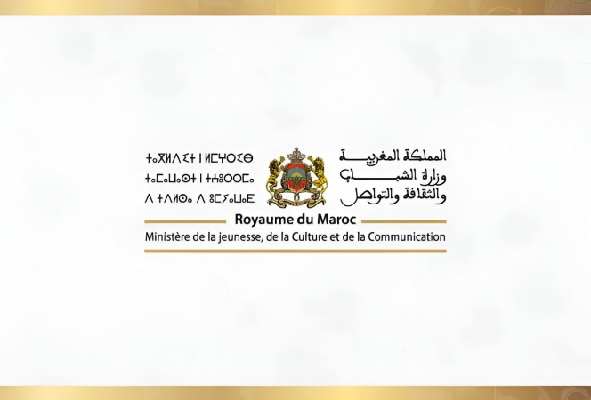 The Minister of Youth, Culture, and Communication Announces the Adoption of a New Support Scheme for Press Companies