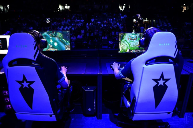 الدار البيضاء تعزز حضورها الرقمي بإطلاق أول مركز للرياضات الإلكترونية