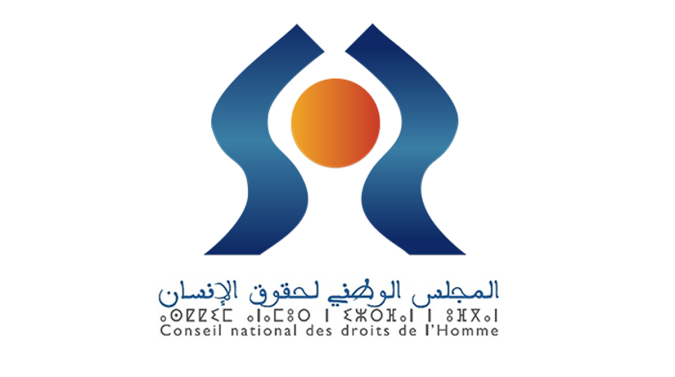Le CNDH réaffirme son engagement à promouvoir l'égalité et à lutter contre la violence et la discrimination à l'égard des femmes