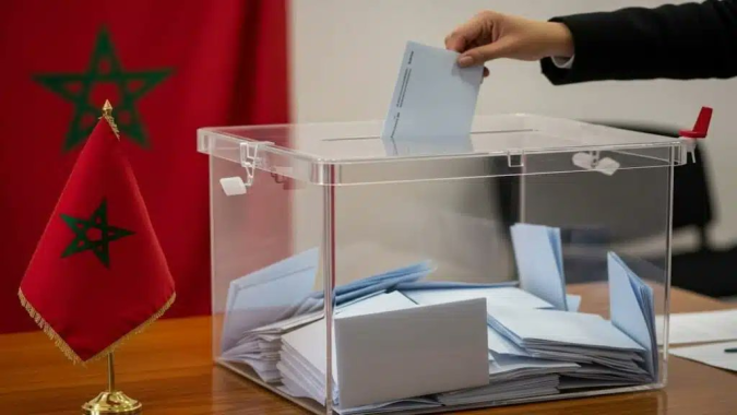 La date des élections des membres de la Chambre des représentants fixée au mercredi 23 septembre 2026