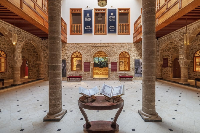 Essaouira : Lancement du Prix "Voix des jeunes pour la paix" pour promouvoir la culture du dialogue et du vivre-ensemble