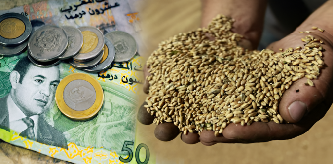 Le montant de Zakat Al Fitr pour l'année 1447/2026 fixé à 25 DH