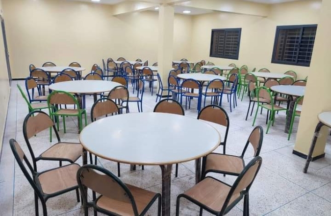 Tata : Un soutien continu de l'INDH au secteur de l’éducation