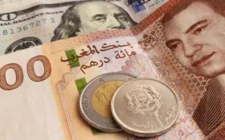 الشمول المالي.. تغطية بنسبة 60 في المائة لنقاط الولوج بالوسط القروي