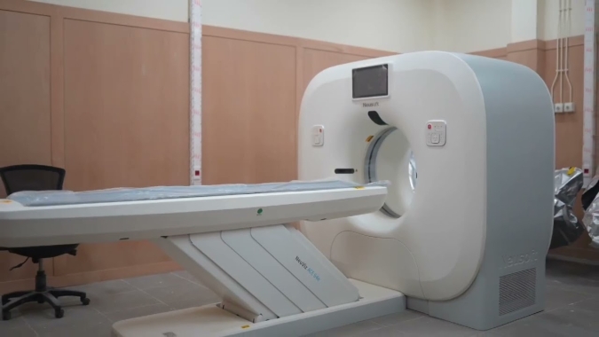 تنغير.. إطلاق خدمات 19 منشأة صحية موزعة على أربع جهات