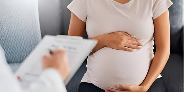 Lancement de la campagne nationale de promotion de la nutrition de la femme enceinte et allaitante