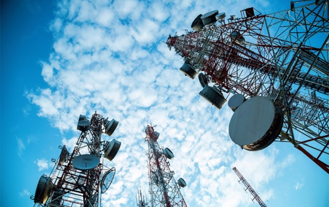 Plus de 10.690 zones couvertes par les services de télécommunications haut débit