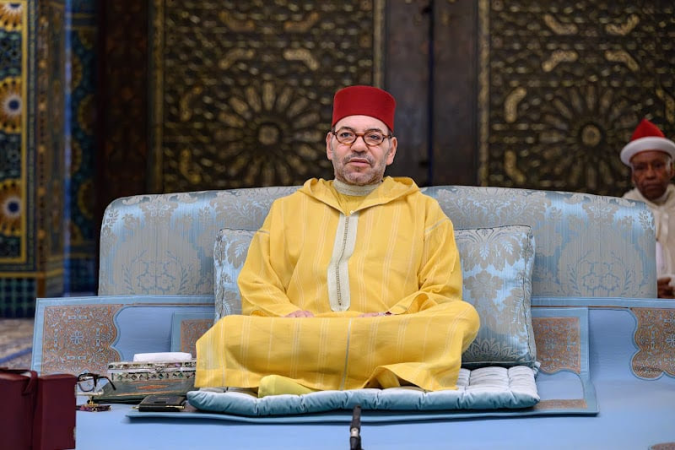 SM le Roi, Amir Al-Mouminine, adresse un Message aux pèlerins marocains devant se rendre aux Lieux Saints de l'Islam