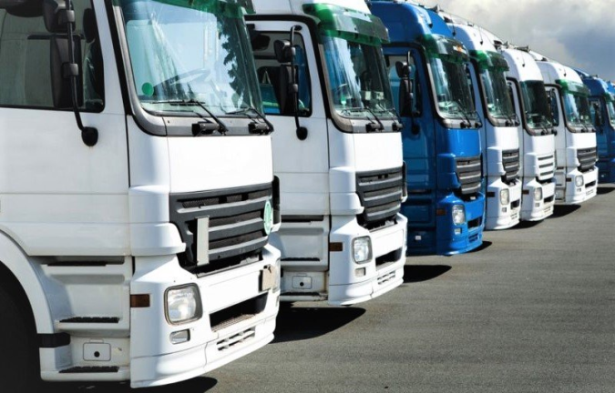 Transport routier: nouvelle tranche de soutien exceptionnel direct pour la période du 1er au 15 mai