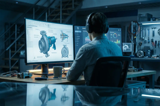 ministère de l’Industrie conclut deux conventions de partenariat visant à soutenir l’innovation et la R&D et à renforcer la souveraineté industrielle