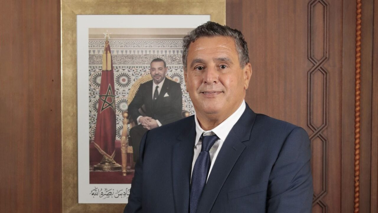 Arrivée de M. Akhannouch à Riyad pour représenter Sa Majesté le Roi au Sommet extraordinaire arabo-islamique