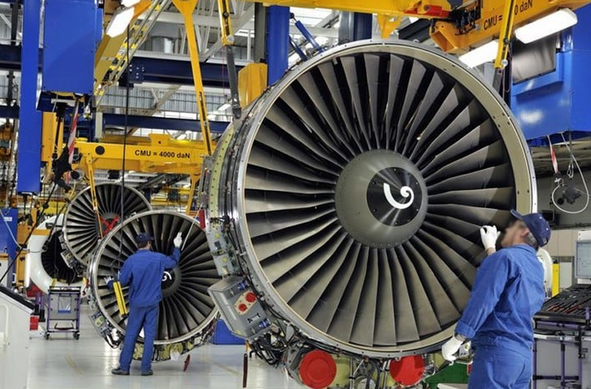 Aéronautique : 2024, l'année du retour en force